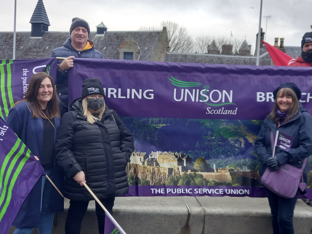 Join Our Lobby for the February 2025 Budget&nbsp;Meeting