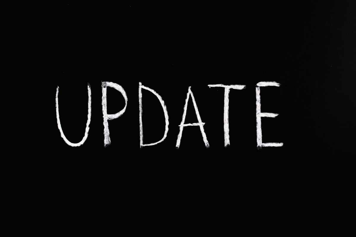 Pensions Update May&nbsp;2022