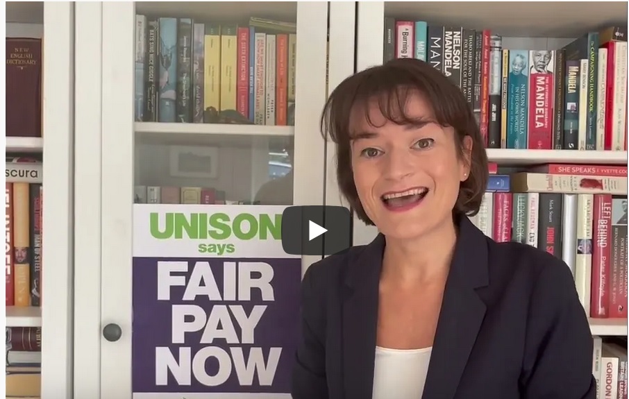 Local Government Pay&nbsp;Update