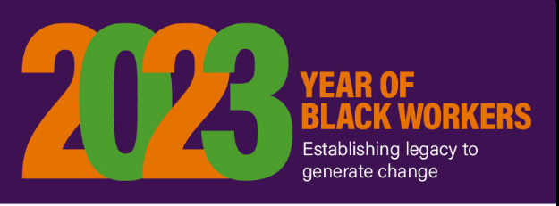 Year of black workers