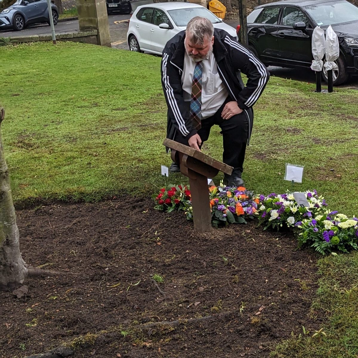 International Workers Memorial Day 2026