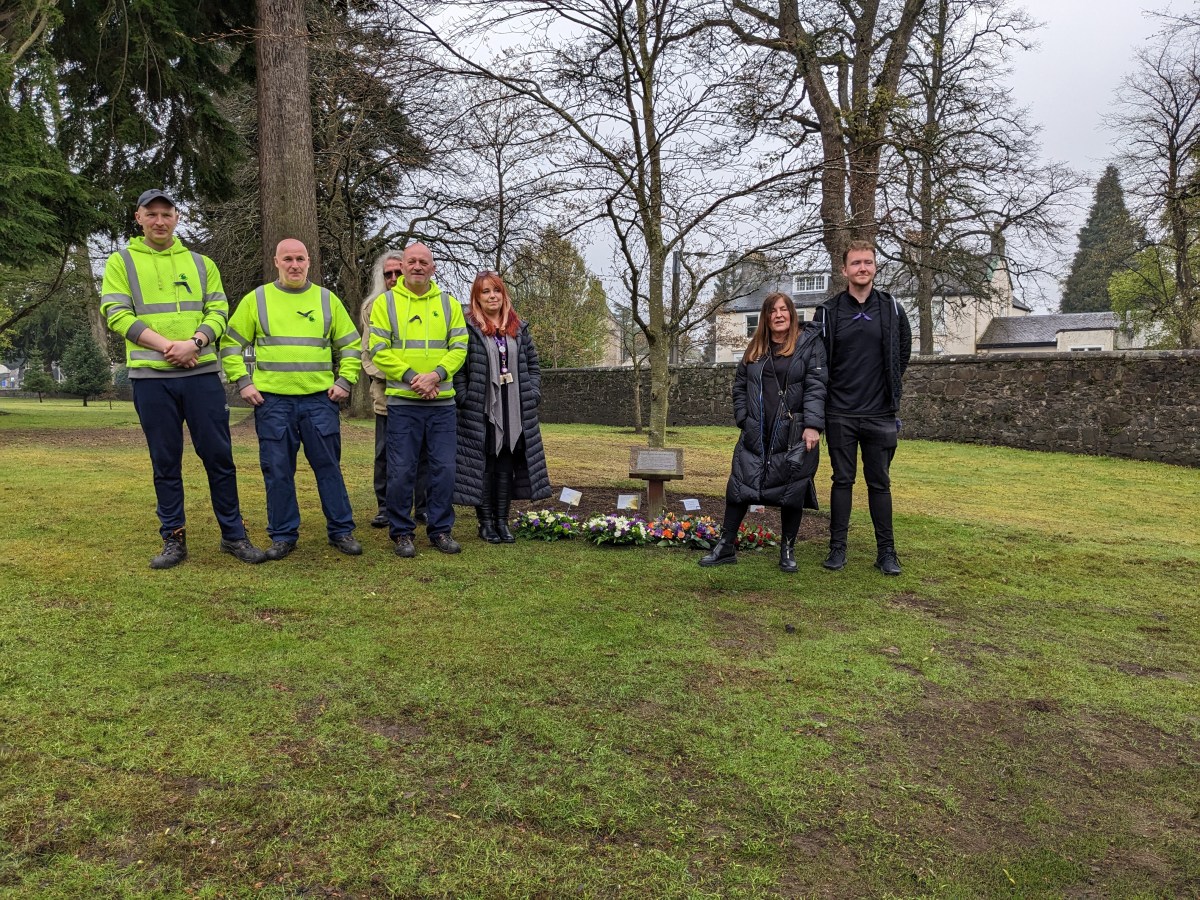 International worker’s memorial&nbsp;day