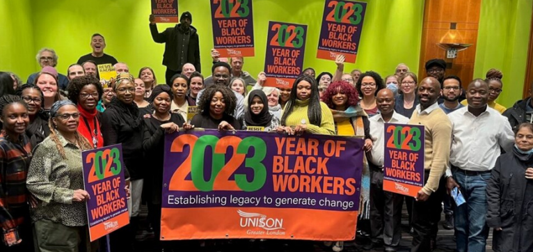 Scottish Black Members Committee&nbsp;Newsletter