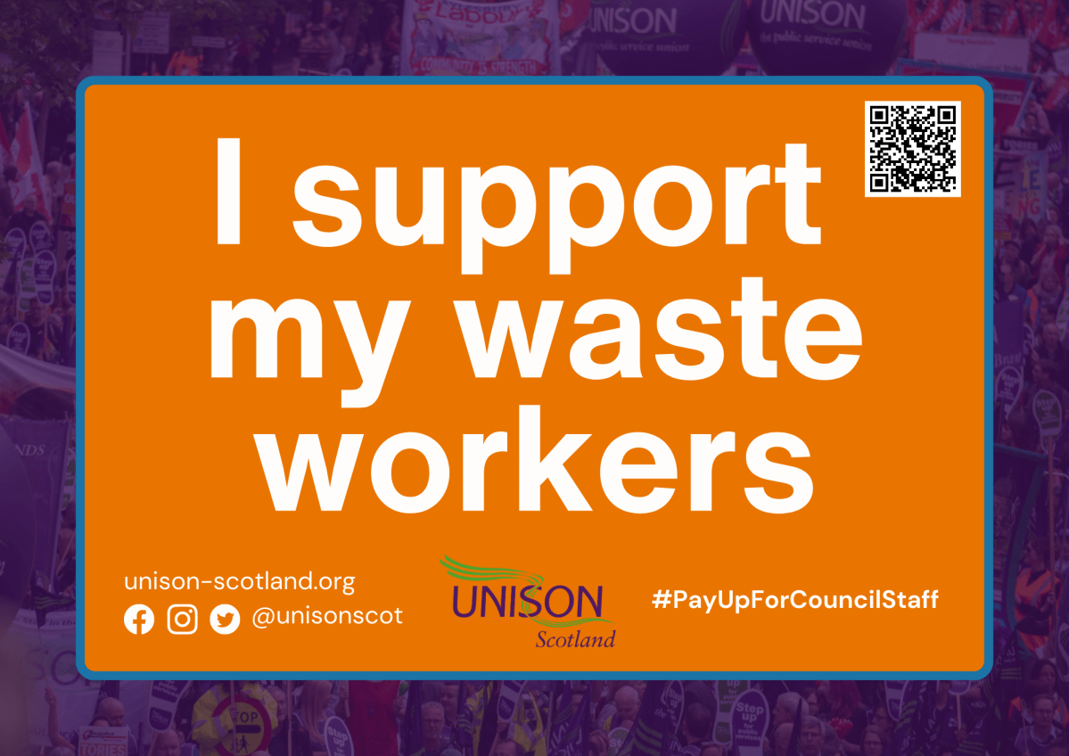 First set of strike dates&nbsp;confirmed