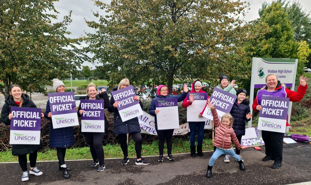 Industrial Action with schools and early&nbsp;years