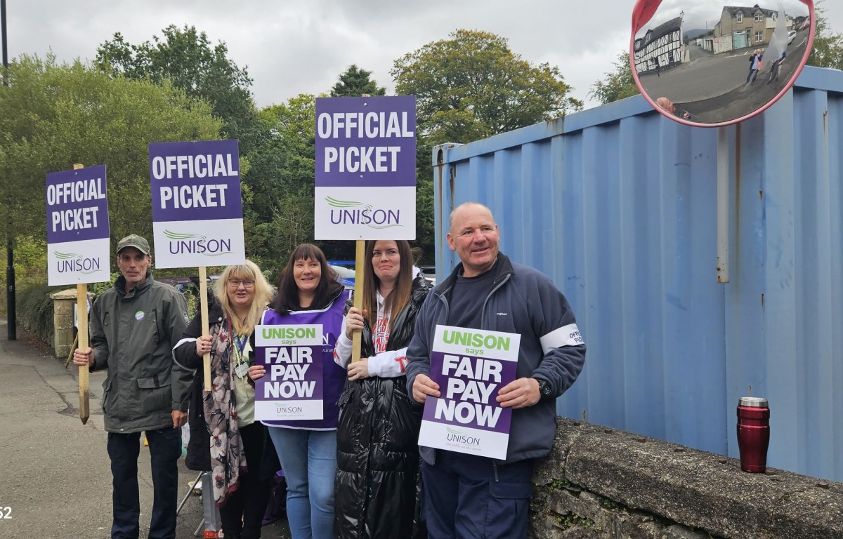 UNISON Scotland LG SJC Pay&nbsp;Update