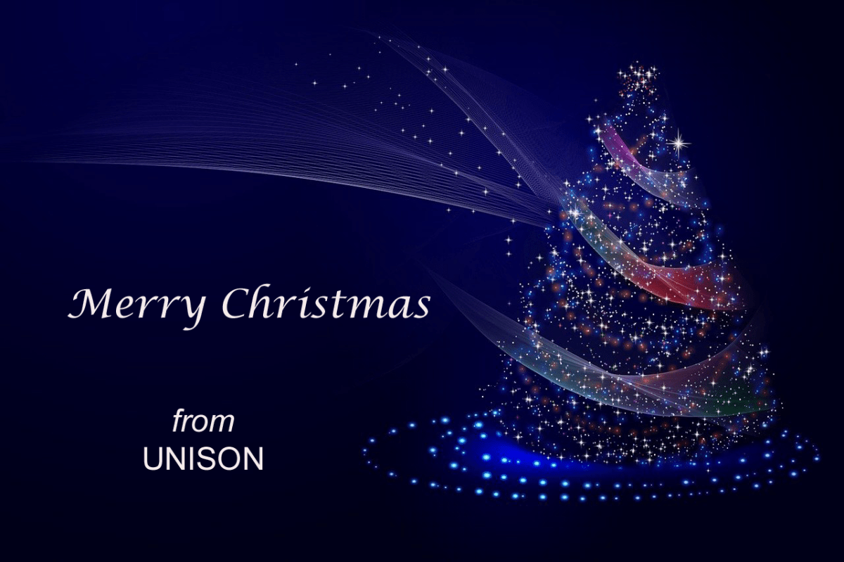 Have a great Christmas New&nbsp;Year