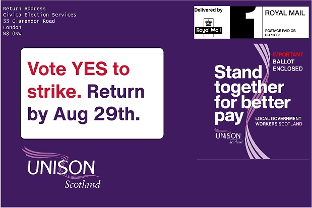 Stand together for better&nbsp;pay