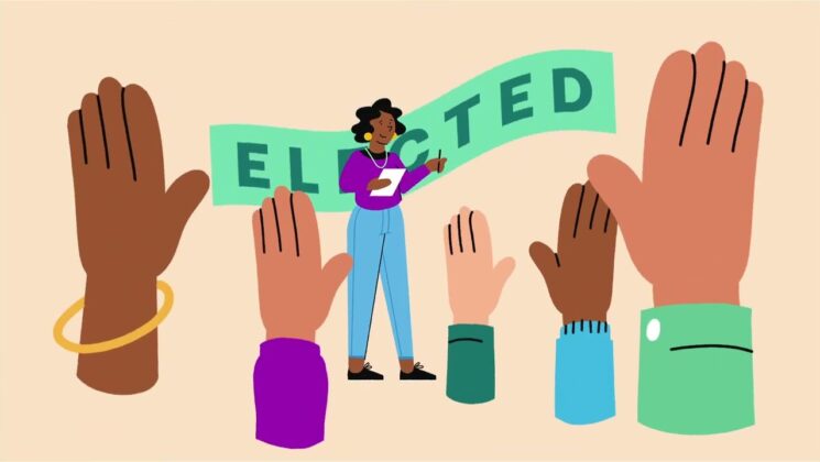 How to become active in&nbsp;UNISON