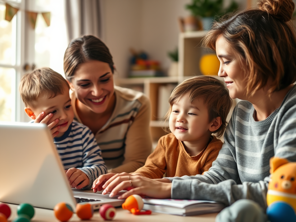 Attachment in Children&nbsp;Course