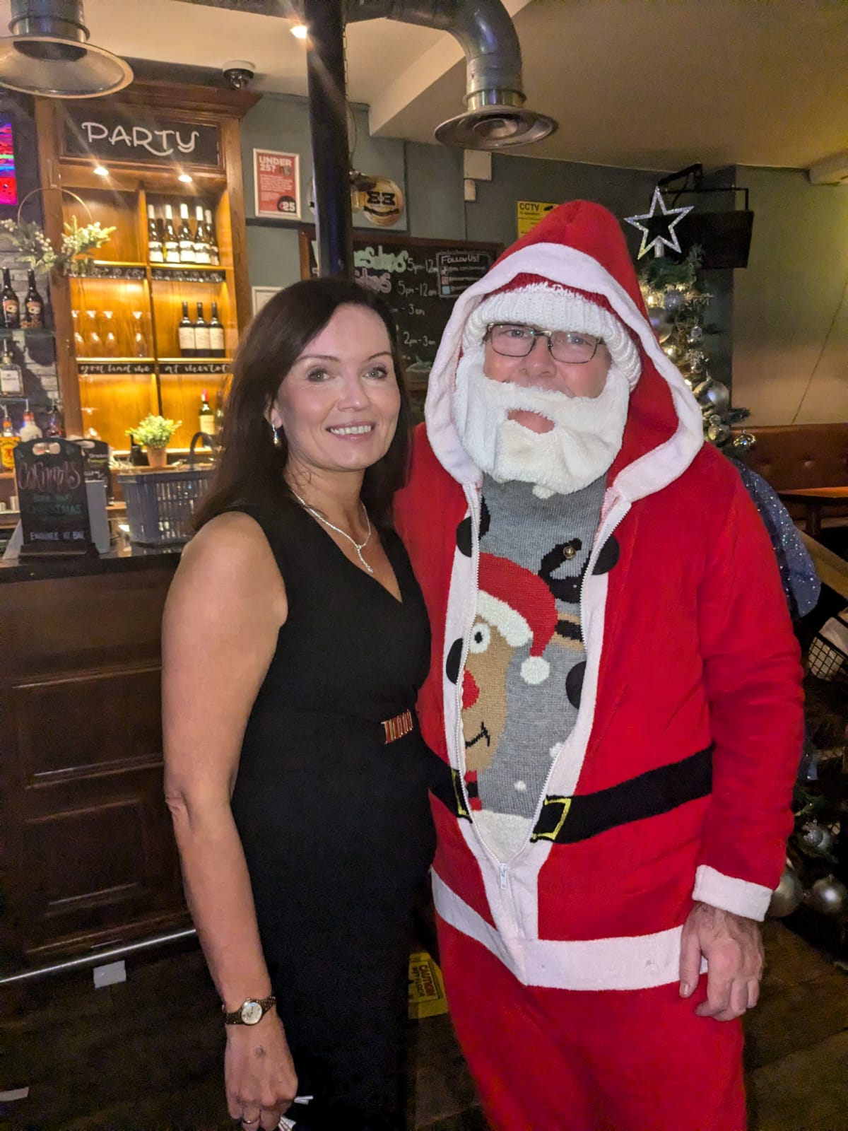 Check out your Christmas party&nbsp;pics