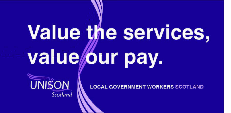 Local Government Pay&nbsp;2025/26