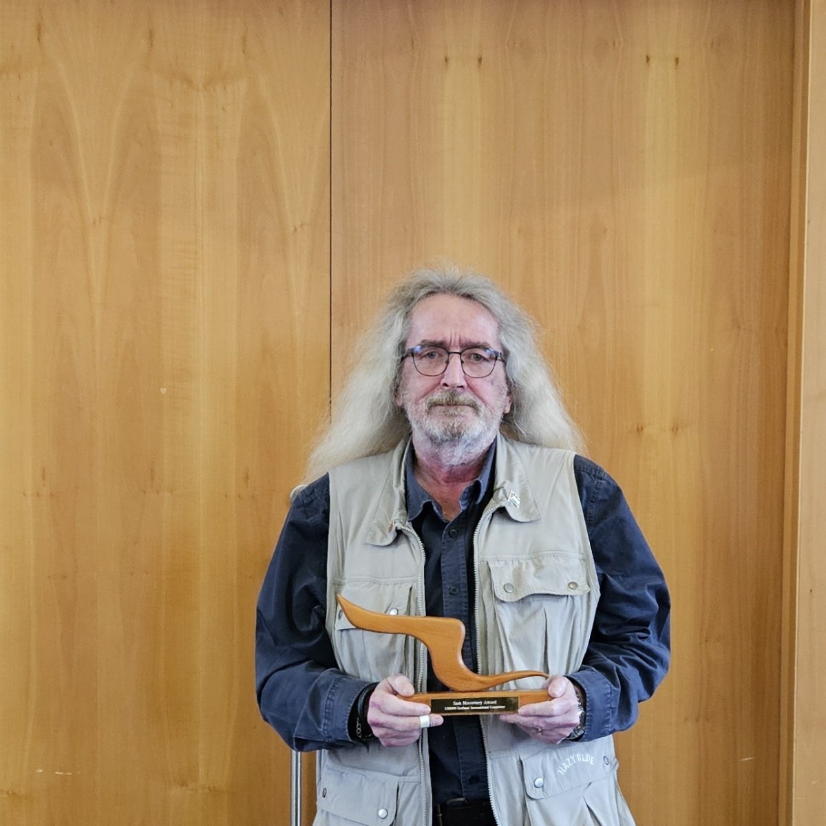 Meet our New Branch&nbsp;Secretary