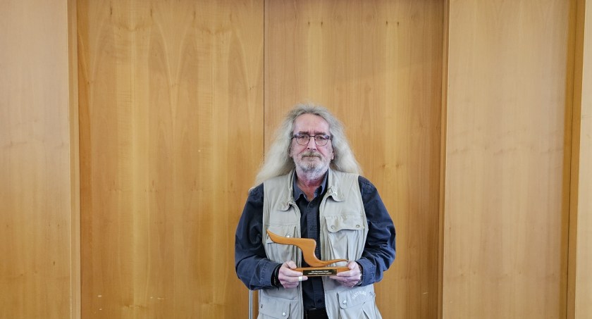 Meet our New Branch&nbsp;Secretary