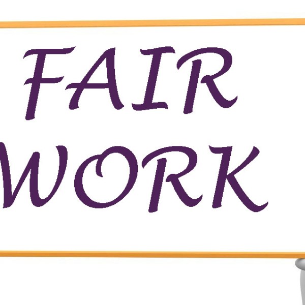 Unison Stirling Branch LG Organisational Change Policy Dispute/Grievance Update