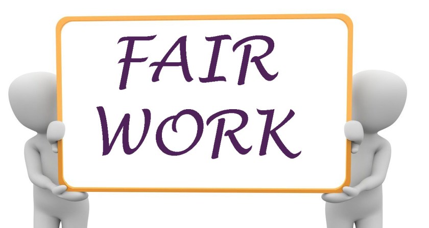 Unison Stirling Branch LG Organisational Change Policy Dispute/Grievance Update