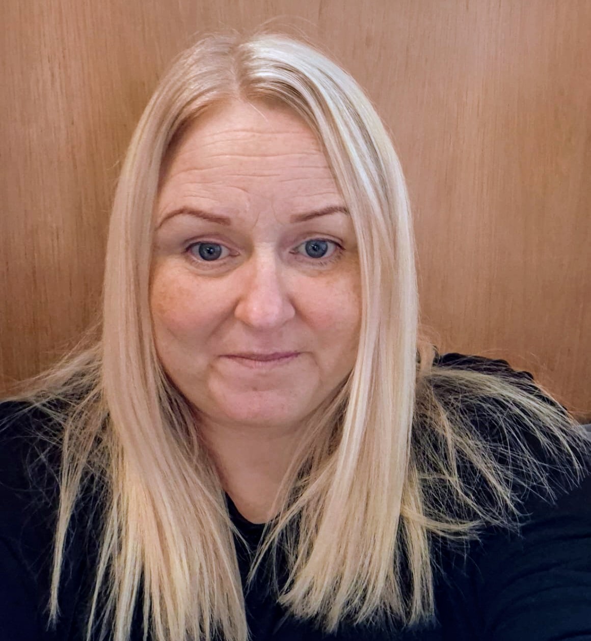 An Inspirational Woman – International Women’s&nbsp;Day