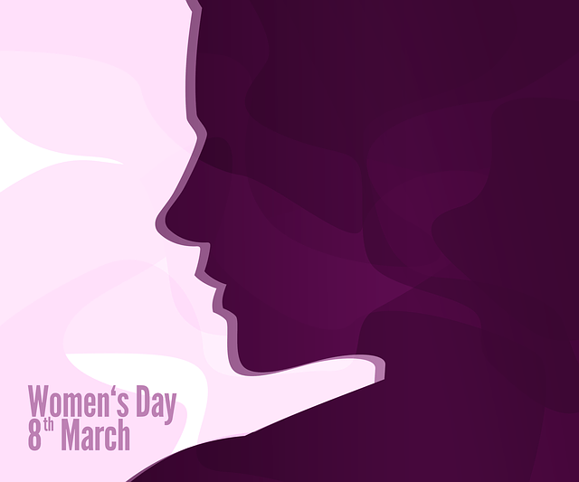 International Women’s Day on 8&nbsp;March