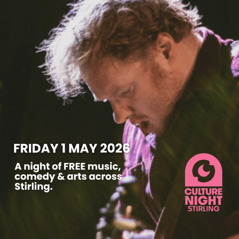 Culture Night 40 exciting free&nbsp;events